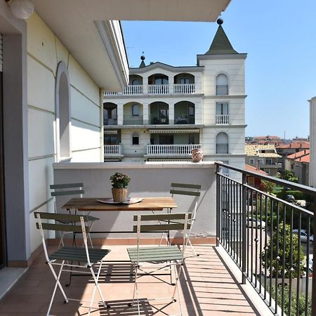 Appartamento Centro Dei Venti Montesilvano Marina Exterior foto