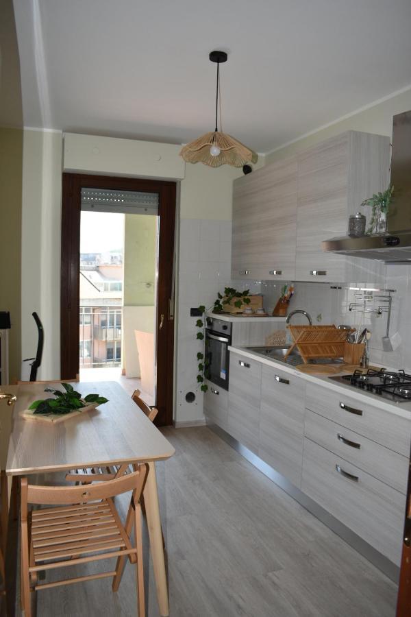 Appartamento Centro Dei Venti Montesilvano Marina Exterior foto