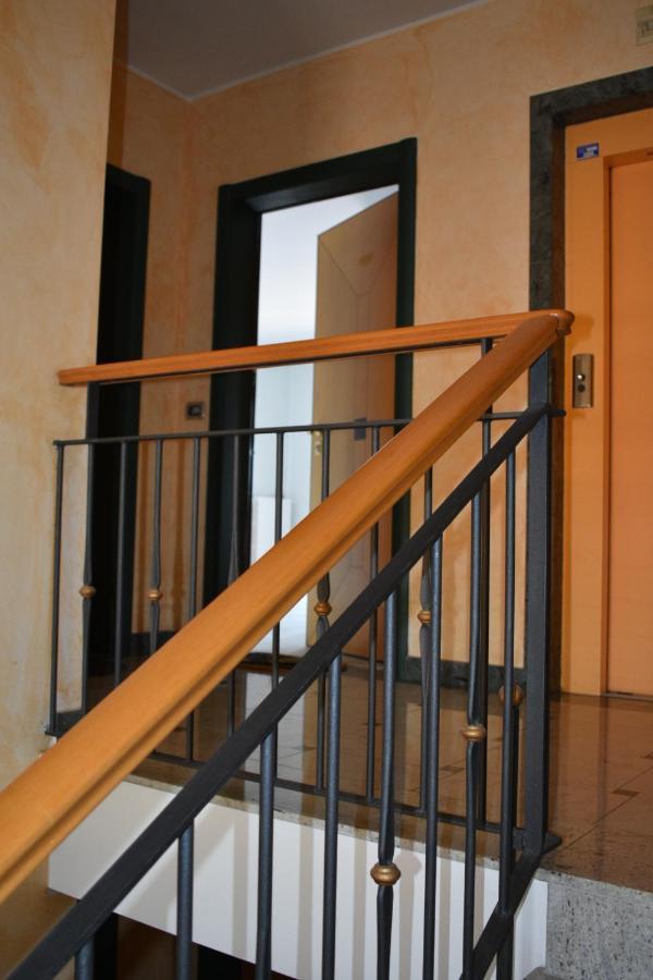 Appartamento Centro Dei Venti Montesilvano Marina Exterior foto