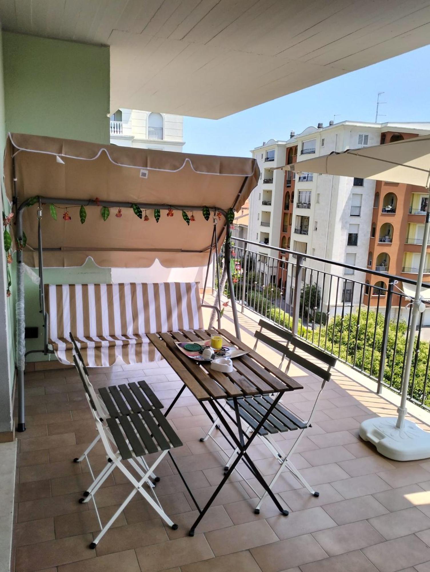 Appartamento Centro Dei Venti Montesilvano Marina Exterior foto